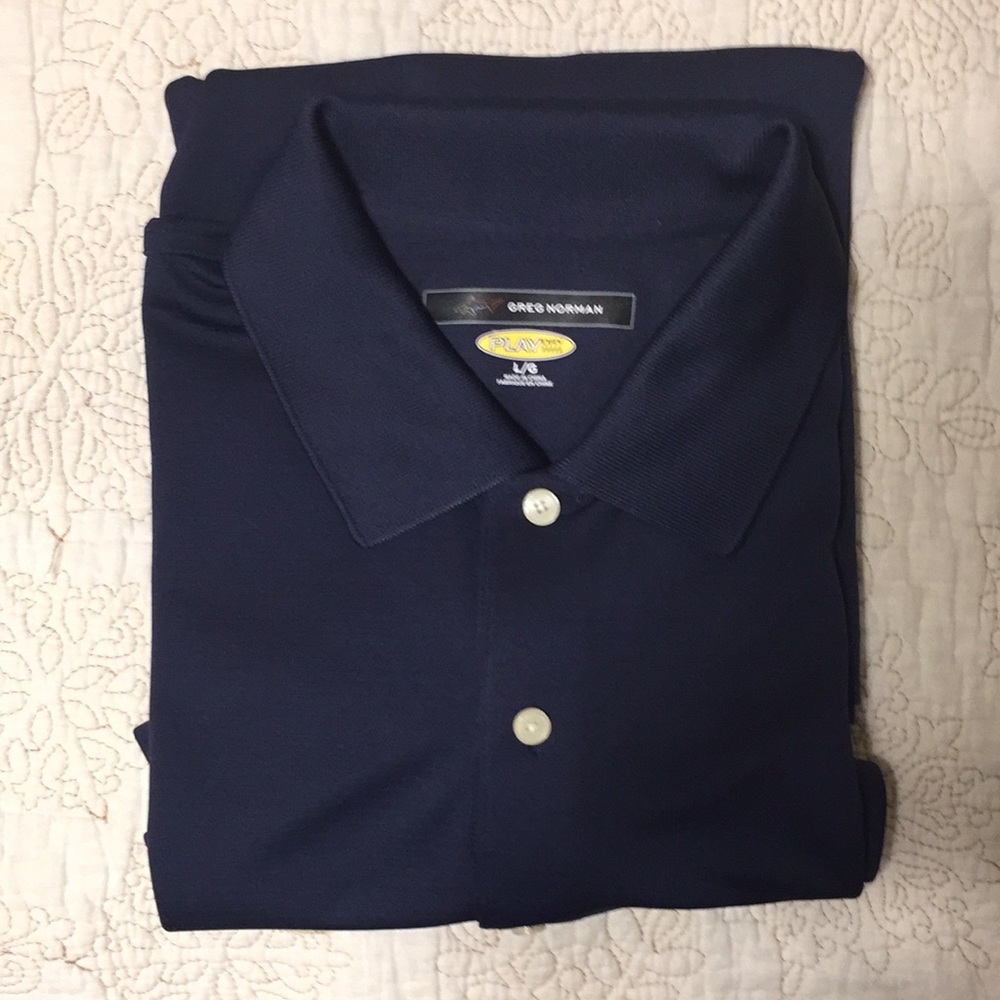 Polo shirt